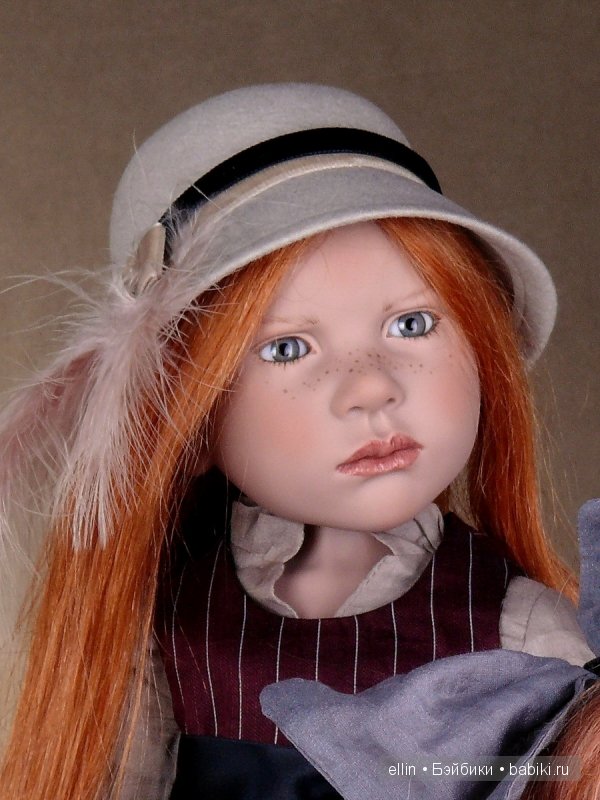 Куклы тоже любят шляпки | Бэйбики Куклы тоже любят шляпки — Домашние коллекции кукол: фото собраний