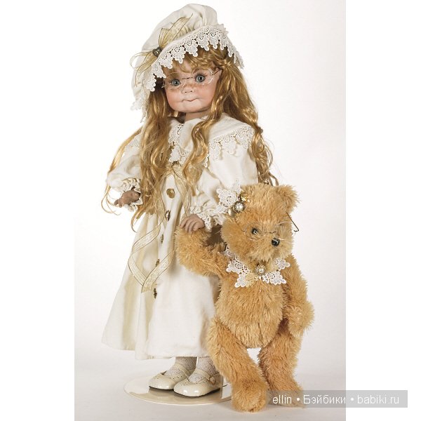 Куклы тоже любят шляпки | Бэйбики Куклы тоже любят шляпки — Домашние коллекции кукол: фото собраний