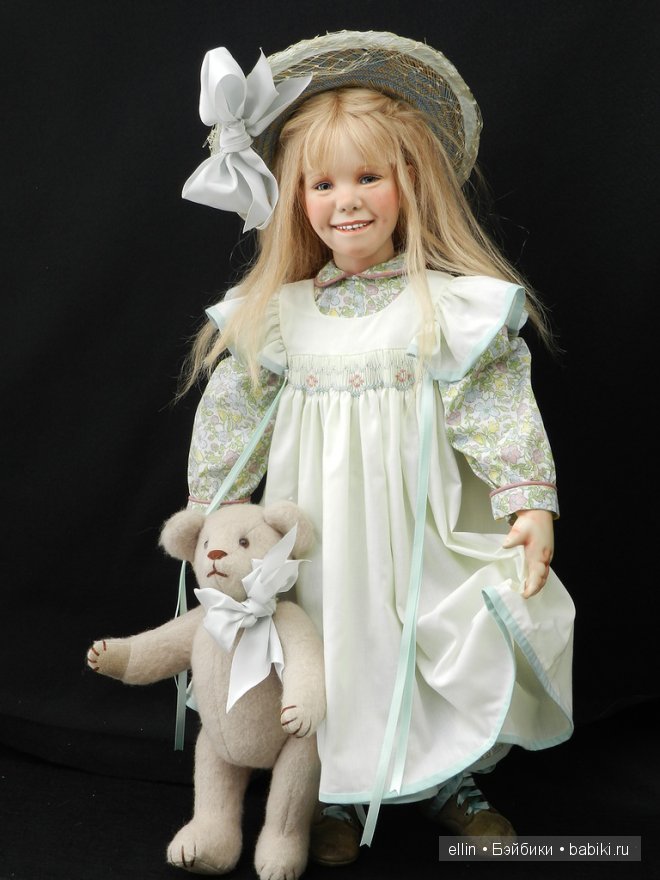 Куклы тоже любят шляпки | Бэйбики Куклы тоже любят шляпки — Домашние коллекции кукол: фото собраний