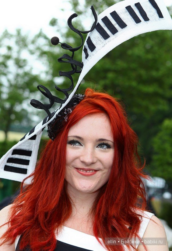 Дамские штучки. Шляпки | Бэйбики Дамские штучки. Шляпки — Интересное и необычное: фотоподборки