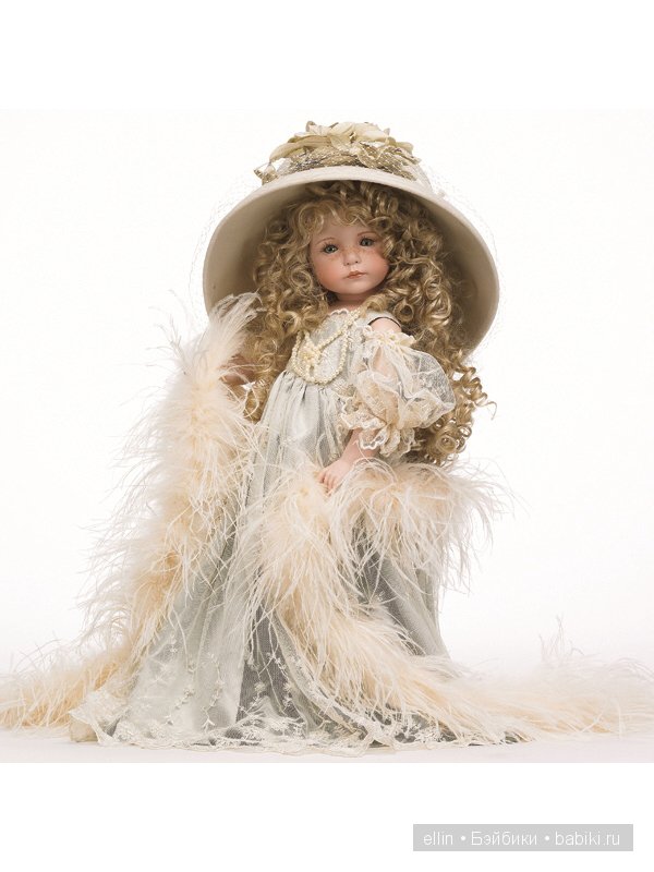 Куклы тоже любят шляпки | Бэйбики Куклы тоже любят шляпки — Домашние коллекции кукол: фото собраний