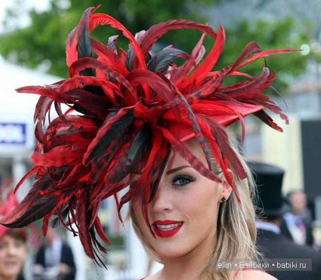 Дамские штучки. Шляпки | Бэйбики Дамские штучки. Шляпки — Интересное и необычное: фотоподборки