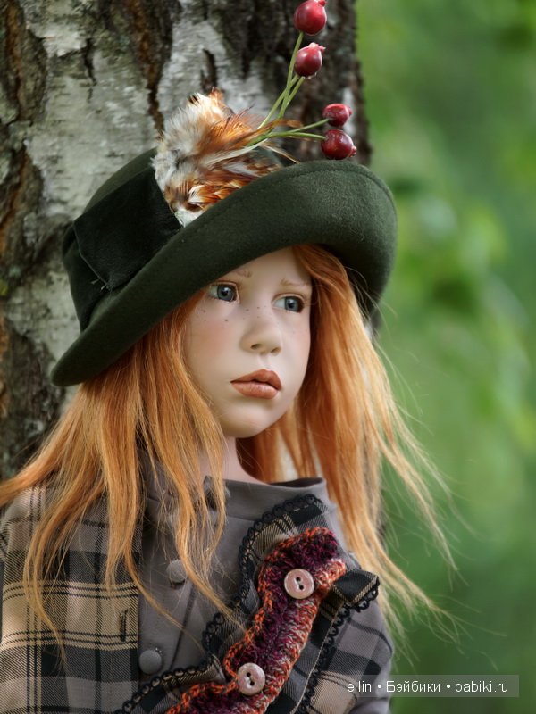 Куклы тоже любят шляпки | Бэйбики Куклы тоже любят шляпки — Домашние коллекции кукол: фото собраний