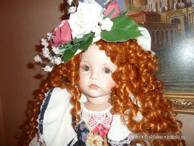 Куклы тоже любят шляпки | Бэйбики Куклы тоже любят шляпки — Домашние коллекции кукол: фото собраний