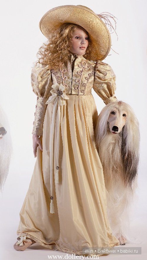 Куклы тоже любят шляпки | Бэйбики Куклы тоже любят шляпки — Домашние коллекции кукол: фото собраний