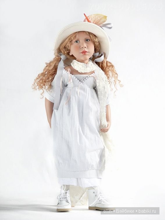 Куклы тоже любят шляпки | Бэйбики Куклы тоже любят шляпки — Домашние коллекции кукол: фото собраний