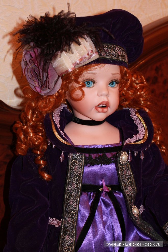 Куклы тоже любят шляпки | Бэйбики Куклы тоже любят шляпки — Домашние коллекции кукол: фото собраний