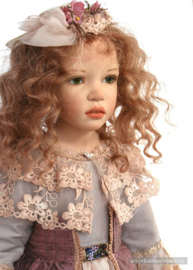 Куклы тоже любят шляпки | Бэйбики Куклы тоже любят шляпки — Домашние коллекции кукол: фото собраний