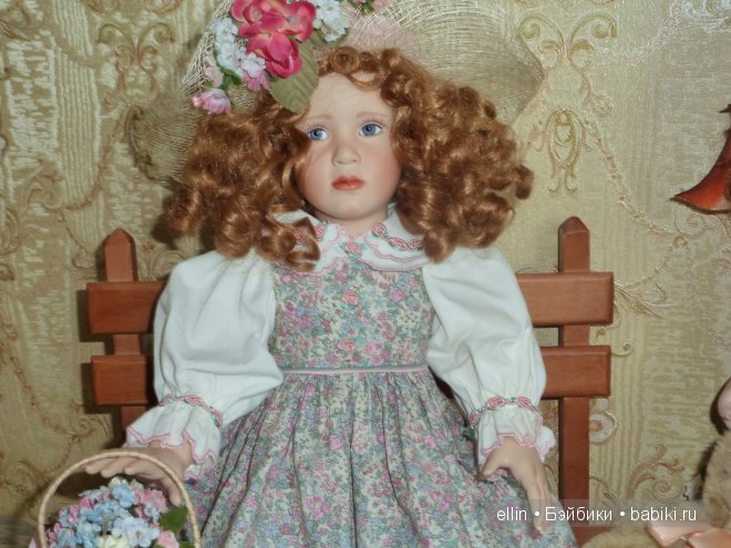 Куклы тоже любят шляпки | Бэйбики Куклы тоже любят шляпки — Домашние коллекции кукол: фото собраний