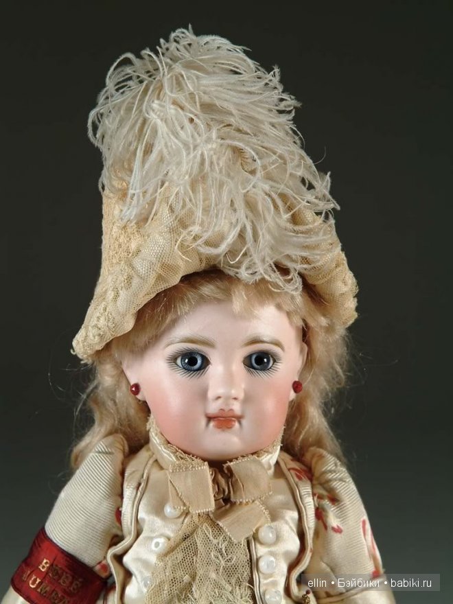 Куклы тоже любят шляпки | Бэйбики Куклы тоже любят шляпки — Домашние коллекции кукол: фото собраний (фото 8)