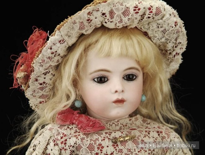 Куклы тоже любят шляпки | Бэйбики Куклы тоже любят шляпки — Домашние коллекции кукол: фото собраний (фото 10)