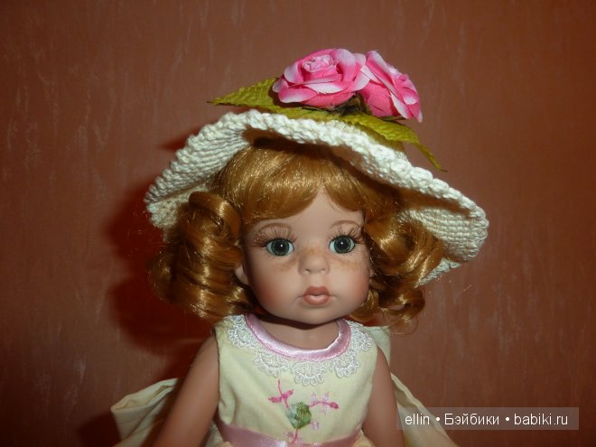 Куклы тоже любят шляпки | Бэйбики Куклы тоже любят шляпки — Домашние коллекции кукол: фото собраний