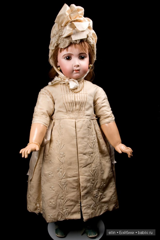 Куклы тоже любят шляпки | Бэйбики Куклы тоже любят шляпки — Домашние коллекции кукол: фото собраний (фото 4)