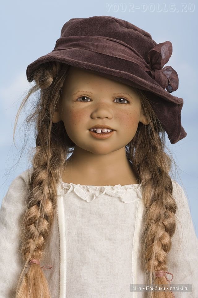 Куклы тоже любят шляпки | Бэйбики Куклы тоже любят шляпки — Домашние коллекции кукол: фото собраний