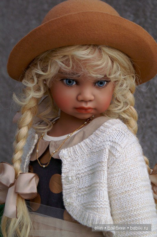 Куклы тоже любят шляпки | Бэйбики Куклы тоже любят шляпки — Домашние коллекции кукол: фото собраний