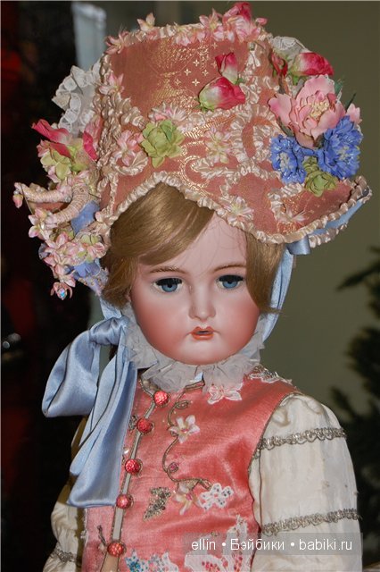 Куклы тоже любят шляпки | Бэйбики Куклы тоже любят шляпки — Домашние коллекции кукол: фото собраний