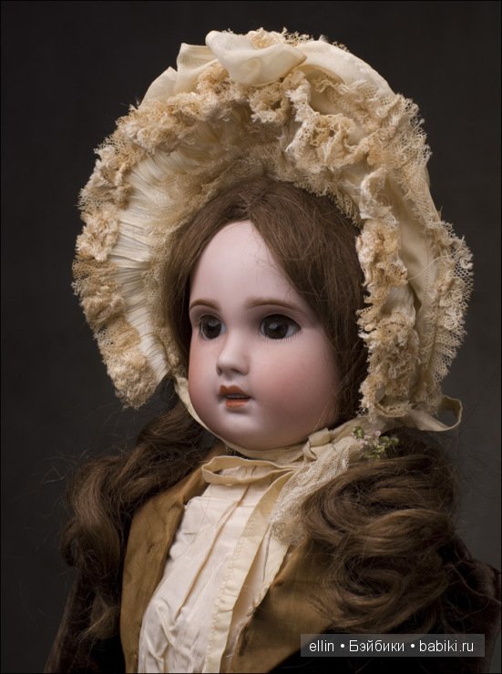 Куклы тоже любят шляпки | Бэйбики Куклы тоже любят шляпки — Домашние коллекции кукол: фото собраний (фото 7)