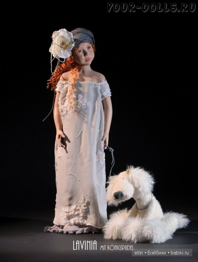 Куклы тоже любят шляпки | Бэйбики Куклы тоже любят шляпки — Домашние коллекции кукол: фото собраний