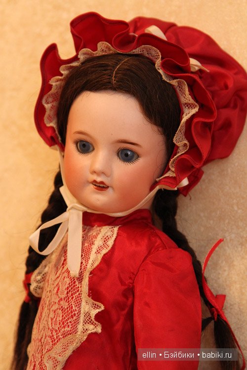 Куклы тоже любят шляпки | Бэйбики Куклы тоже любят шляпки — Домашние коллекции кукол: фото собраний