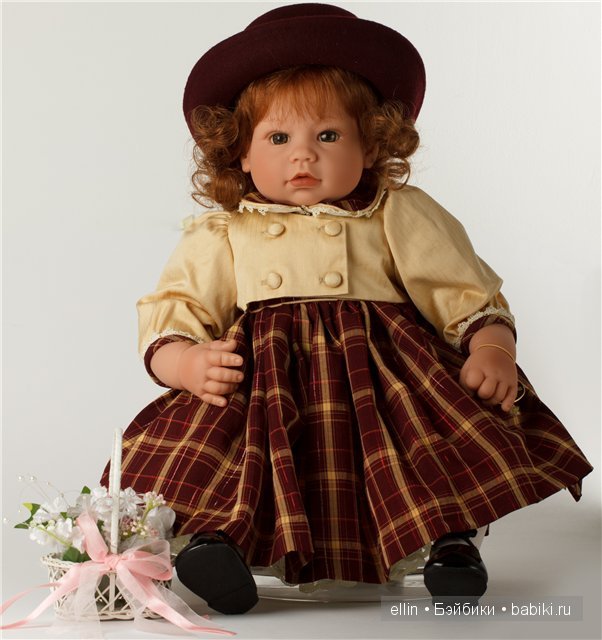 Куклы тоже любят шляпки | Бэйбики Куклы тоже любят шляпки — Домашние коллекции кукол: фото собраний