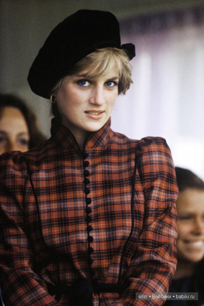 Принцесса Диана и ее портретные куклы (фото 6)