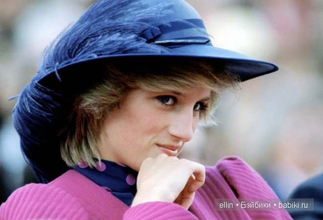 Принцесса Диана и ее портретные куклы (фото 5)