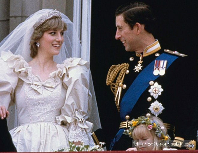 Принцесса Диана и ее портретные куклы (фото 4)