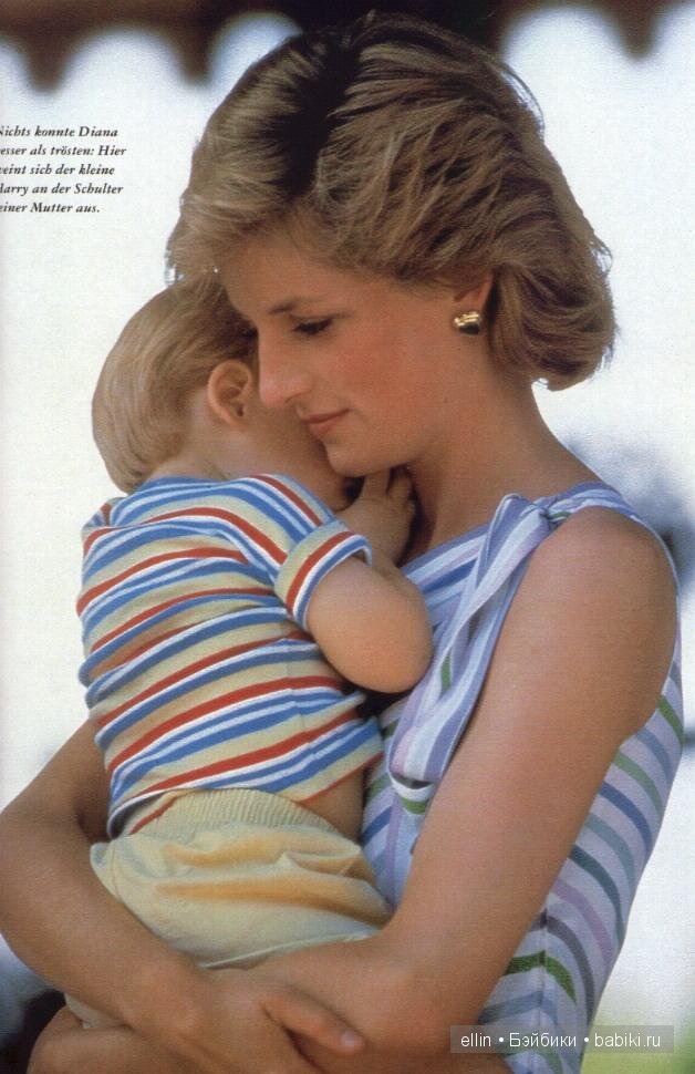 Принцесса Диана и ее портретные куклы (фото 7)