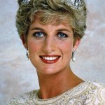 Принцесса Диана и ее портретные куклы