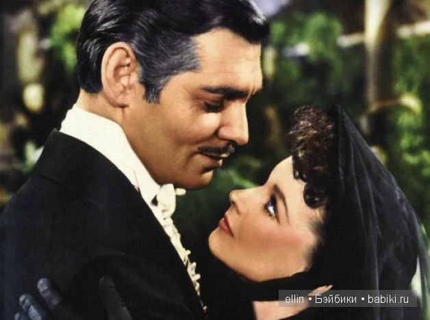 Портретные куклы героев фильма "Унесенные ветром" | Бэйбики Портретные куклы героев фильма "Унесенные ветром" (фото 7)