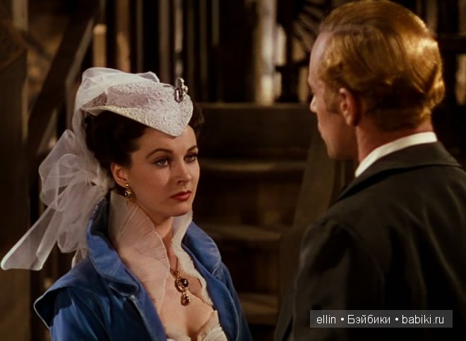 Портретные куклы героев фильма "Унесенные ветром" | Бэйбики Портретные куклы героев фильма "Унесенные ветром" (фото 9)