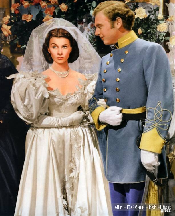 Портретные куклы героев фильма "Унесенные ветром" | Бэйбики Портретные куклы героев фильма "Унесенные ветром"