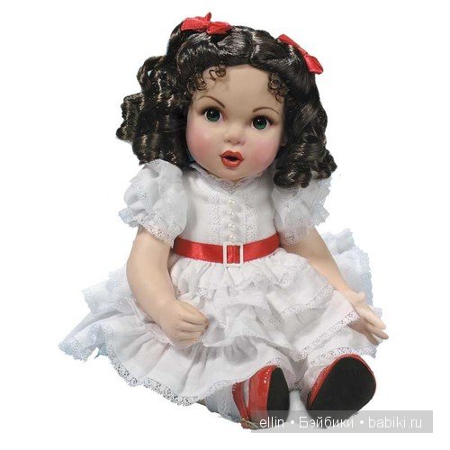 Портретные куклы героев фильма "Унесенные ветром" | Бэйбики Портретные куклы героев фильма "Унесенные ветром"