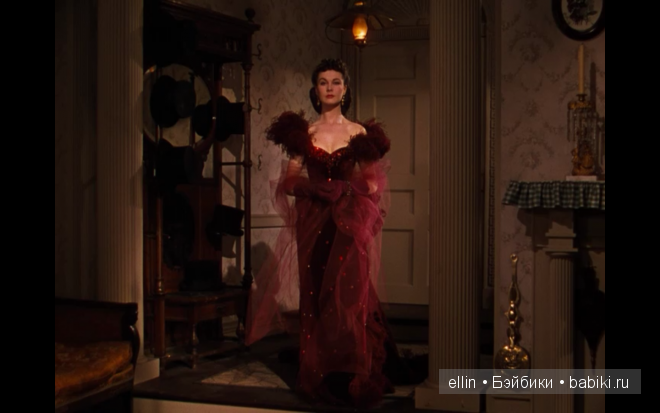 Портретные куклы героев фильма "Унесенные ветром" | Бэйбики Портретные куклы героев фильма "Унесенные ветром"