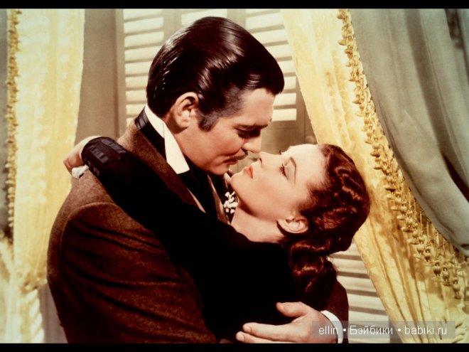 Портретные куклы героев фильма "Унесенные ветром" | Бэйбики Портретные куклы героев фильма "Унесенные ветром"