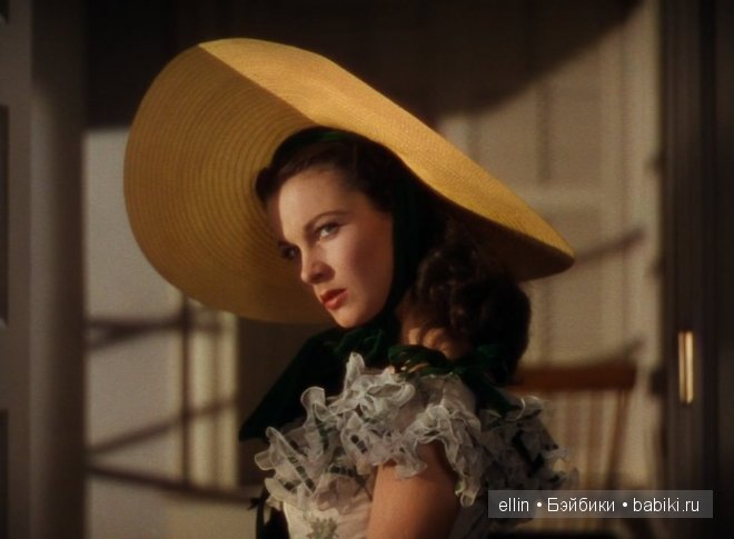 Портретные куклы героев фильма "Унесенные ветром" | Бэйбики Портретные куклы героев фильма "Унесенные ветром" (фото 3)