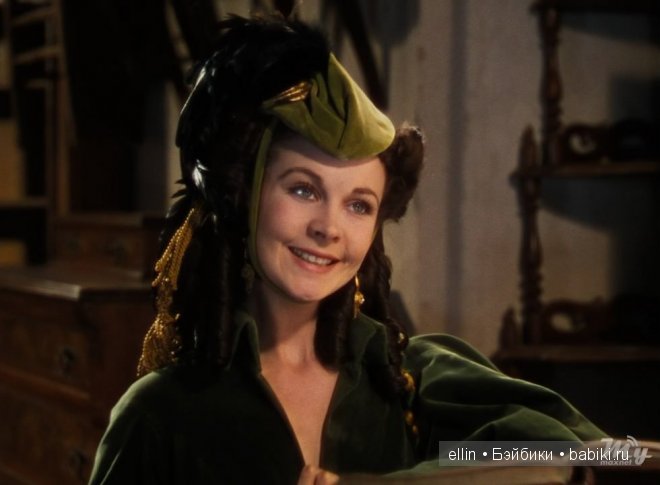 Портретные куклы героев фильма "Унесенные ветром" | Бэйбики Портретные куклы героев фильма "Унесенные ветром"