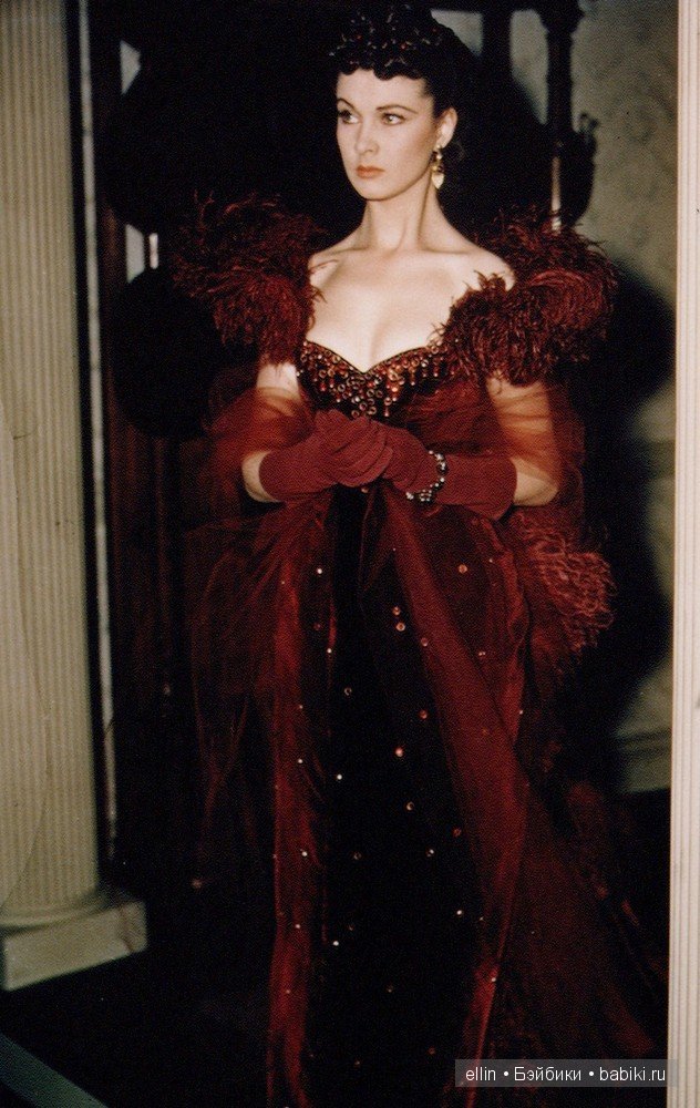 Портретные куклы героев фильма "Унесенные ветром" | Бэйбики Портретные куклы героев фильма "Унесенные ветром"