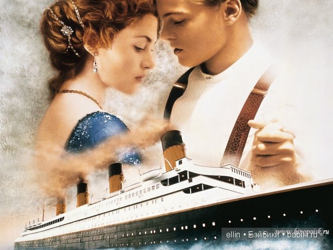 Портретные куклы Кейт Уинслет в роли Роуз из кинофильма "Титаник"