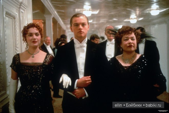 Портретные куклы Кейт Уинслет в роли Роуз из кинофильма "Титаник" (фото 6)