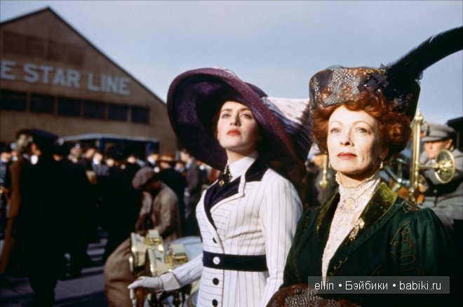 Портретные куклы Кейт Уинслет в роли Роуз из кинофильма "Титаник" (фото 3)