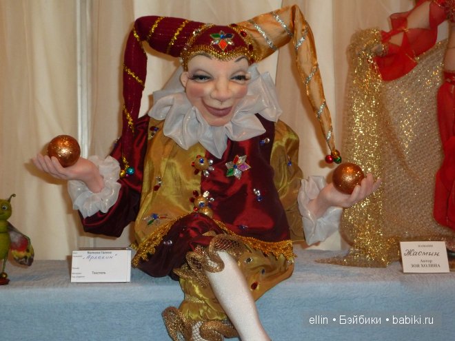 Весенний бал в Ветошном 2014. Мои фото
