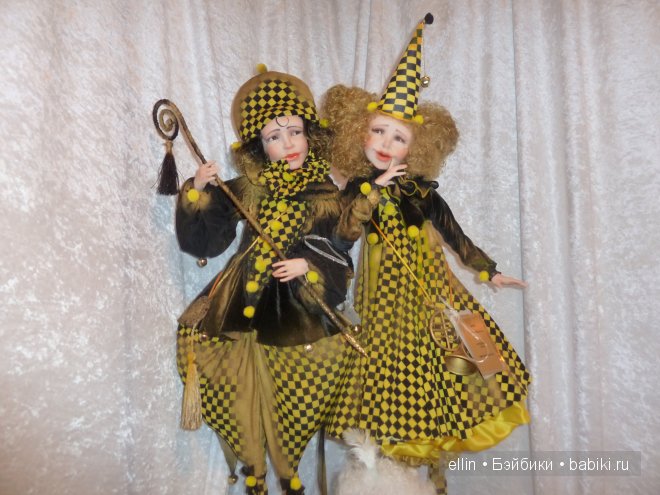 Весенний бал в Ветошном 2014. Мои фото