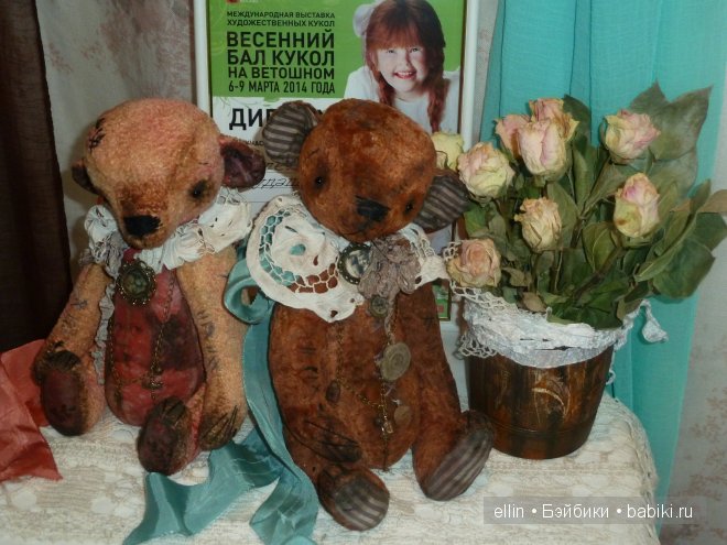 Весенний бал в Ветошном 2014. Мои фото