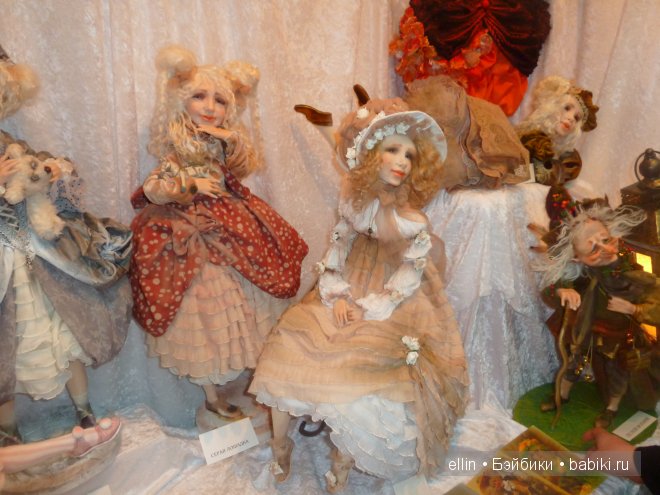 Весенний бал в Ветошном 2014