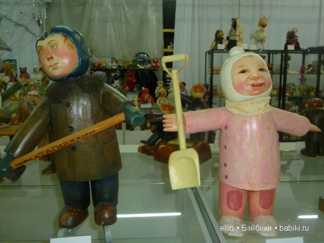 Весенний бал в Ветошном 2014