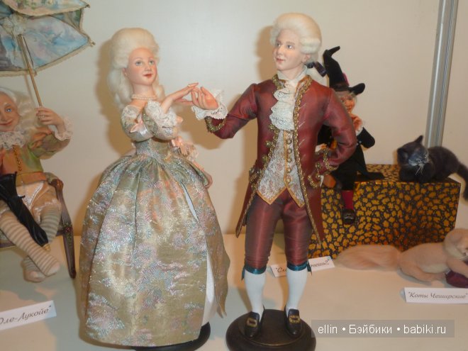 Весенний бал в Ветошном 2014