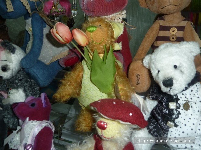 Весенний бал в Ветошном 2014. Мои фото