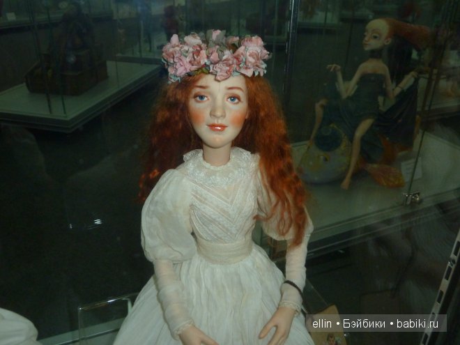 Весенний бал в Ветошном 2014. Мои фото (фото 7)