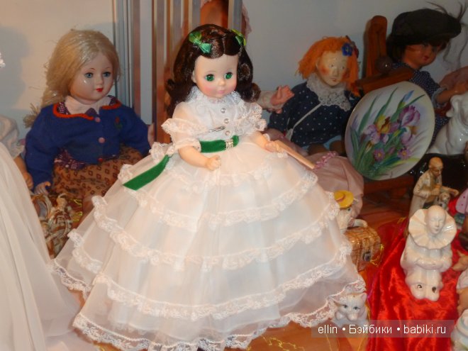 Весенний бал в Ветошном 2014. Мои фото